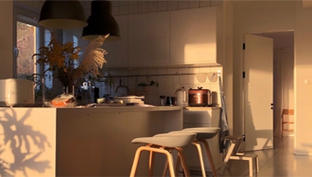 为家居空间增添点睛之笔！